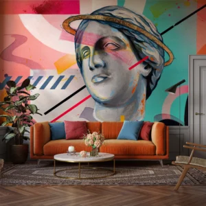Tapeta Wall Art - Tapeta Aires