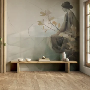 Tapeta Wall Art - Tapeta Akogare
