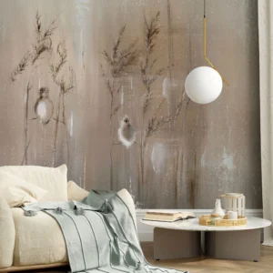 Tapeta Wall Art - Tapeta Aves