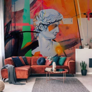 Tapeta Wall Art - Tapeta Buenos
