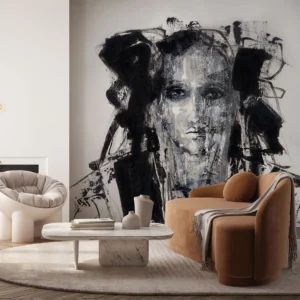Tapeta Wall Art - Tapeta Carmen
