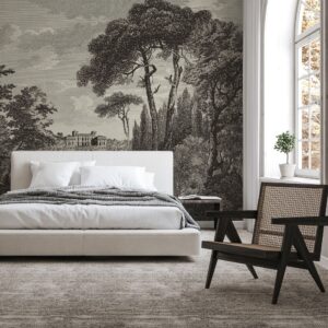 Tapeta Wall Art - Tapeta Cartagine