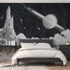 Tapeta Wall Art - Tapeta Eirian