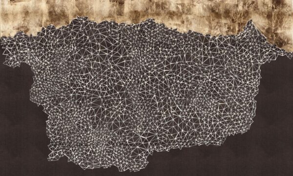 Tapeta Wall Art - Tapeta Mire - obrazek 2