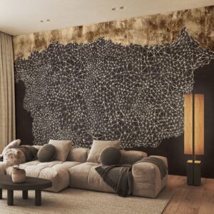 Tapeta Wall Art - Tapeta Mire