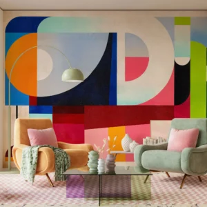 Tapeta Wall Art - Tapeta Rio