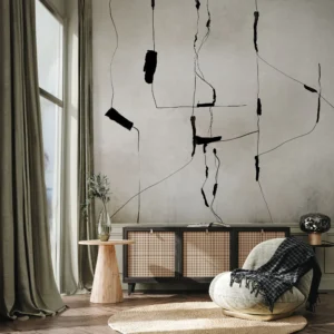 Tapeta Wall Art - Tapeta Seam