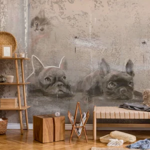 Tapeta Wall Art - Tapeta Siesta