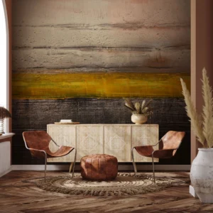 Tapeta Wall Art - Tapeta Sunset