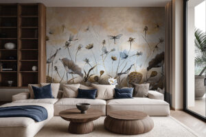 Tapeta Lorenso - Marlow