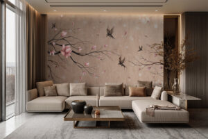 Tapeta Lorenso - Sakura