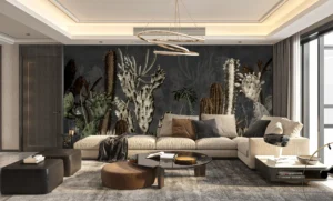 Tapeta OneWallDesign Gaudella