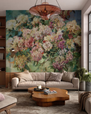 Tapeta teksturowa Wonderwall Giardino