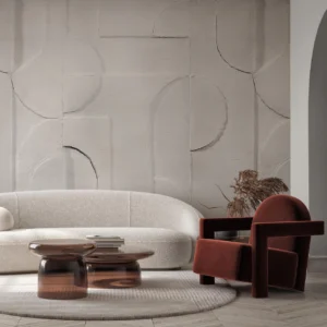 Tapeta Wall Art Bene - standaryzowane rolki