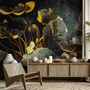 Tapeta Wall Art Clara - standaryzowane rolki