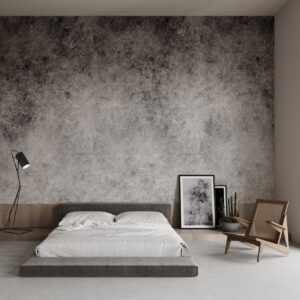 Tapeta Wall Art Concrete Ombre - standaryzowane rolki
