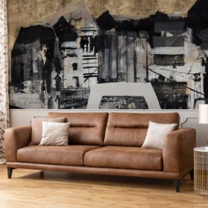 Tapeta Wall Art Eldorado - standaryzowane rolki