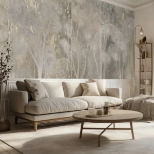 Tapeta Wall Art Incantata - standaryzowane rolki