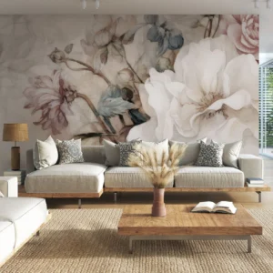Tapeta Wall Art Innocentia - standaryzowane rolki