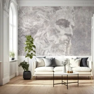 Tapeta Wall Art Platon - standaryzowane rolki