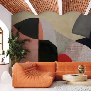 Tapeta Wall Art Puro - standaryzowane rolki