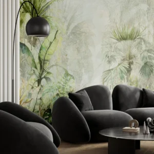 Tapeta Wall Art Silva- standaryzowane rolki