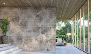 Tapeta OneWallDesign Corchiano
